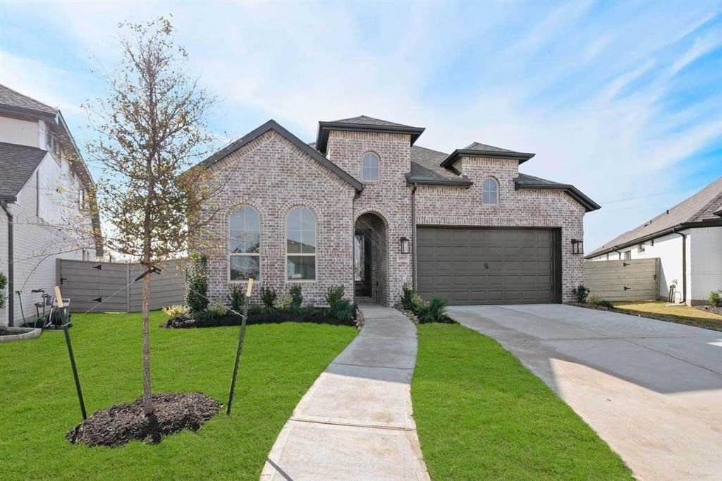 Real estate property located at 4819 Cedar Butte, Brazoria, Pomona, Manvel, TX, US