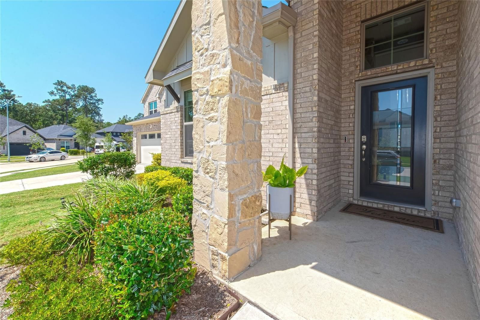 Real estate property located at 40285 Heron Heights, Montgomery, Audubon Creekside North 03b, Magnolia, TX, US