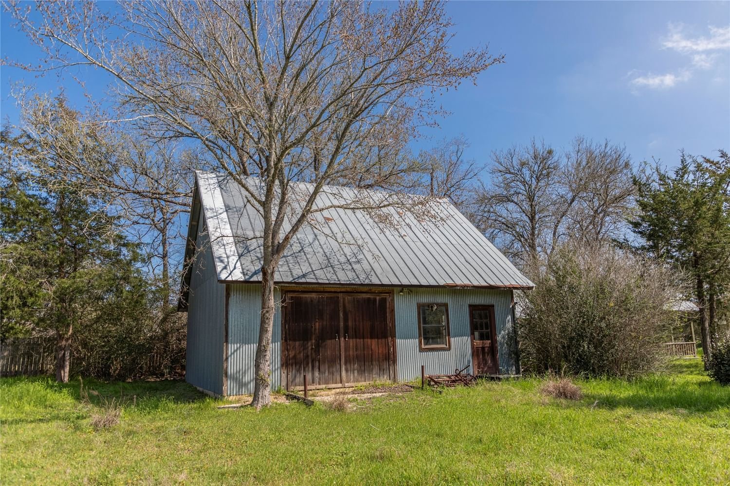 Real estate property located at TBD 1 FM 109, Colorado, n/a, New Ulm, TX, US