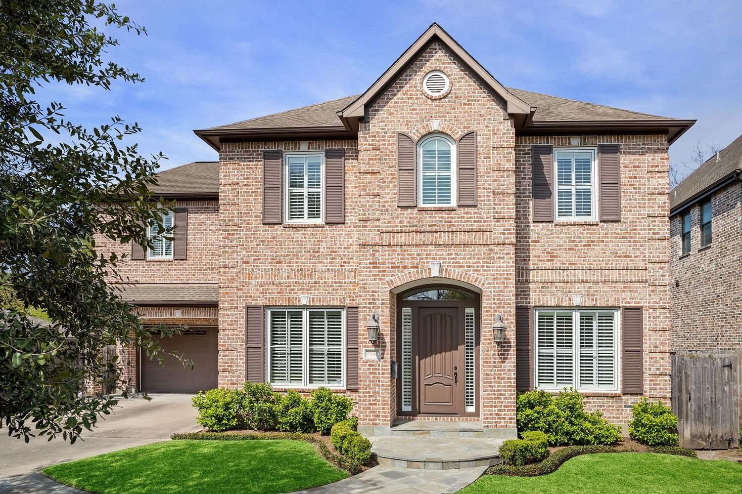 Real estate property located at 3430 Gannett, Harris, Knollwood Village, Houston, TX, US