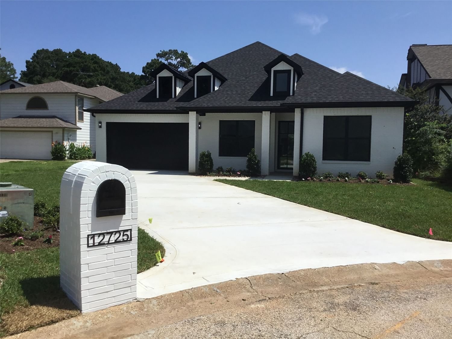 Real estate property located at 12725 Osprey Ct, Montgomery, Pelican Bay 01, Willis, TX, US