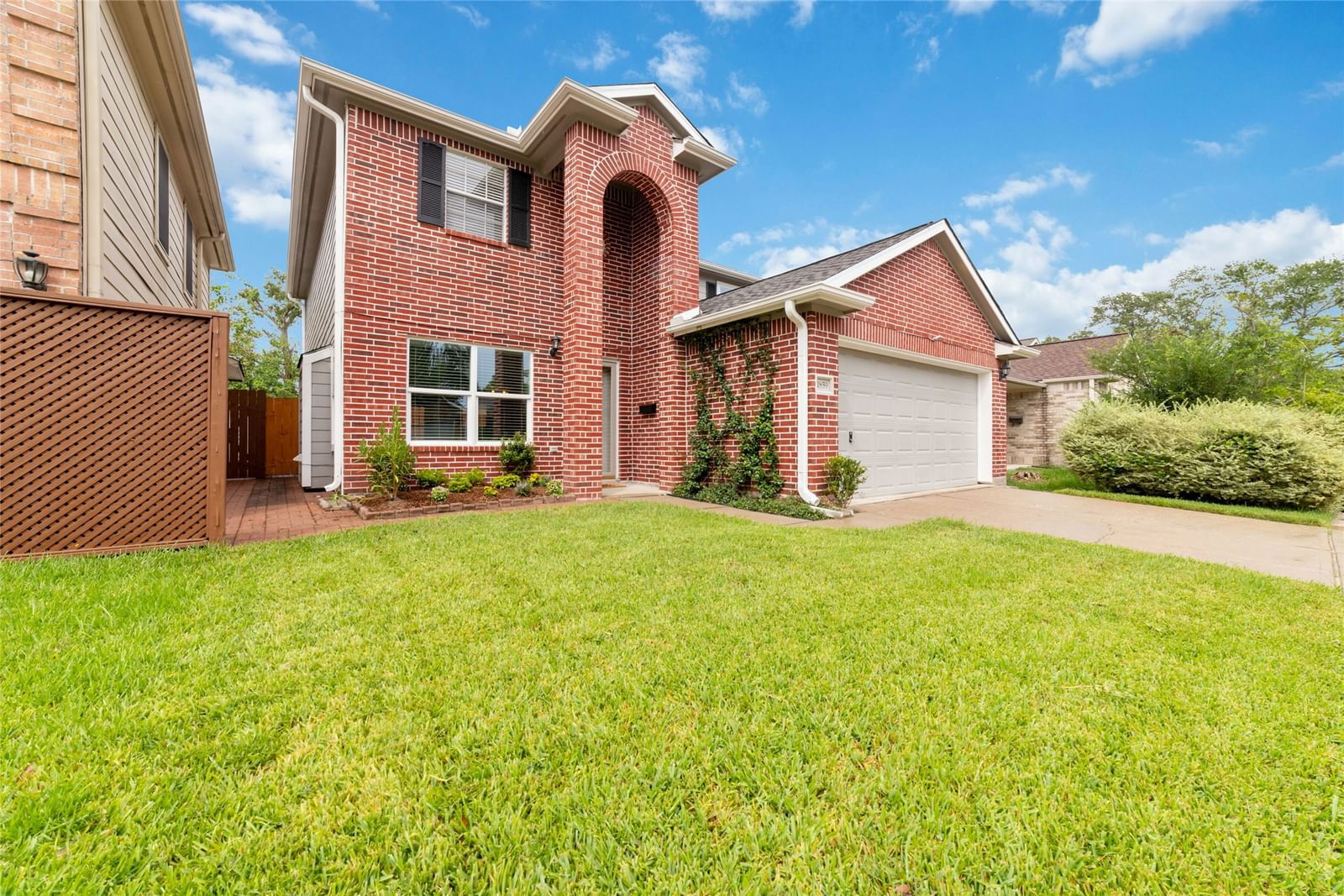 Real estate property located at 1859 Creek, Harris, Timbercreek North, Houston, TX, US