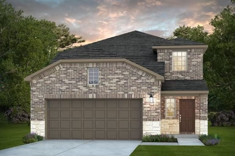 Real estate property located at 310 Maple Bark, Montgomery, The Pines at Seven Coves, Willis, TX, US