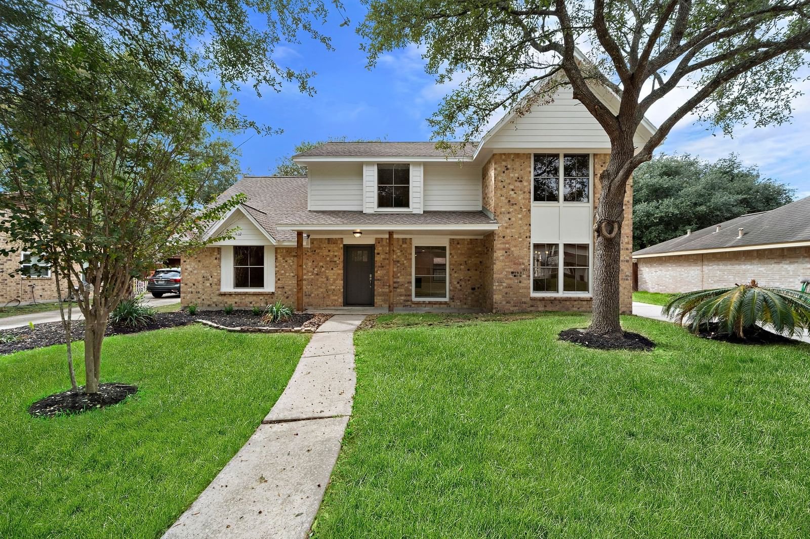 Real estate property located at 3107 Grove Terrace, Harris, Greentree Village Sec 02, Kingwood, TX, US