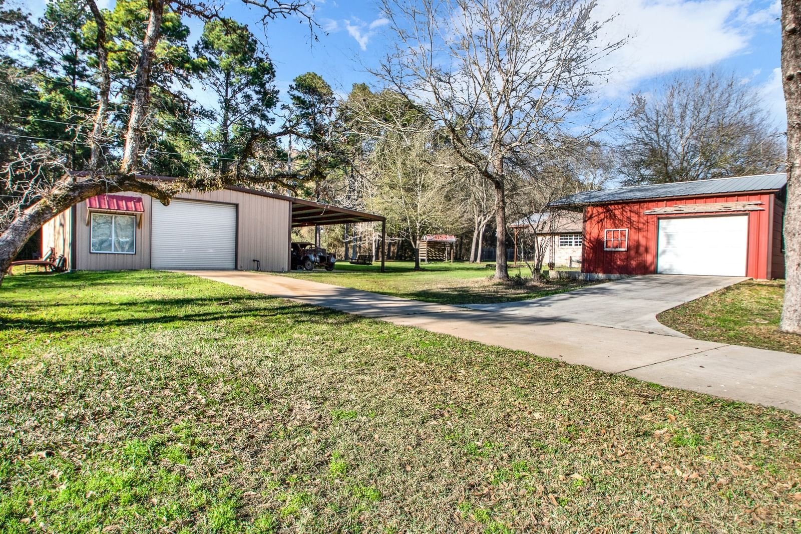 Real estate property located at 914 Harvey, Montgomery, Kipling Oaks 01, Pinehurst, TX, US