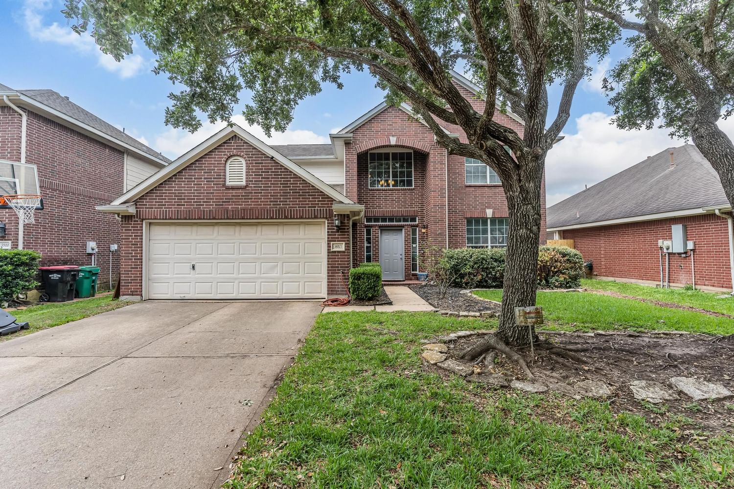 Real estate property located at 3915 Chestnut, Fort Bend, Sienna Steep Bank Village Sec 11-A, Missouri City, TX, US