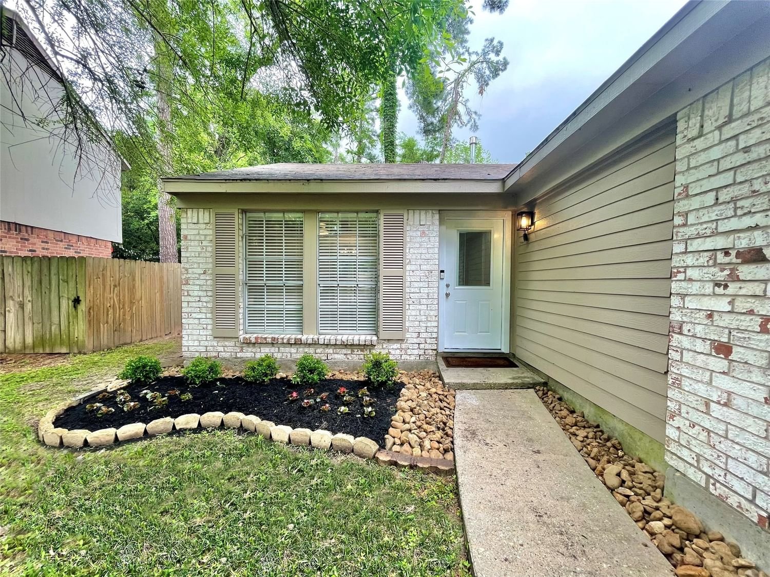 Real estate property located at 7 Hasting Oak, Montgomery, Wdlnds Village Panther Ck 07, The Woodlands, TX, US