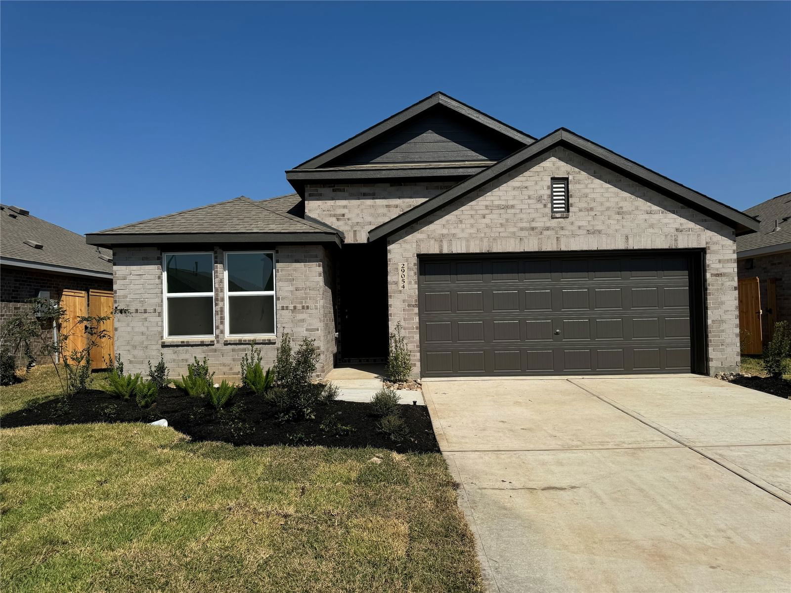 Real estate property located at 29031 Rolling Tundra, Harris, The Grand Prairie, Hockley, TX, US