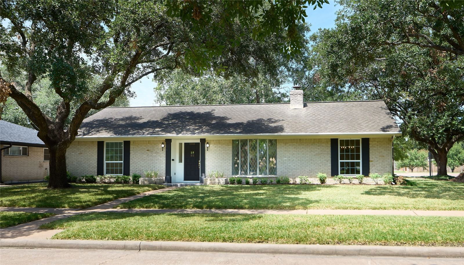 Real estate property located at 9002 Quebec, Harris, Maplewood North Sec 02, Houston, TX, US