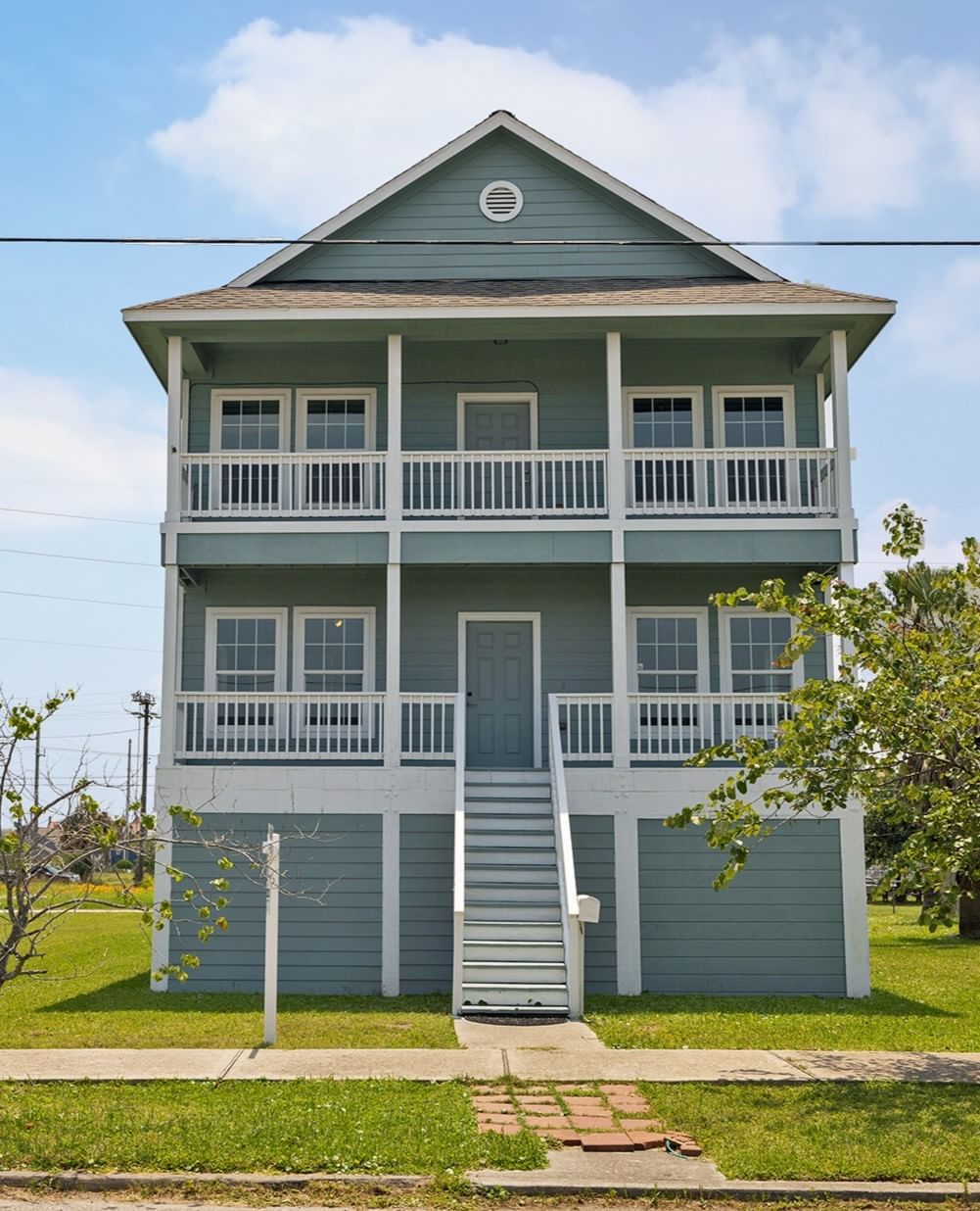 Real estate property located at 2715 Post Office, Galveston, Galveston, TX, US