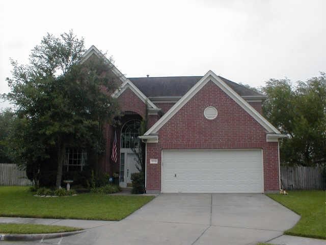 Real estate property located at 12310 Robin Meadow, Fort Bend, Southmeadow Sec 2, Stafford, TX, US