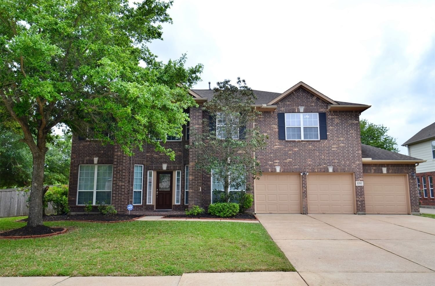 Real estate property located at 21703 Masonwood, Fort Bend, River Park West SEC 11, Richmond, TX, US