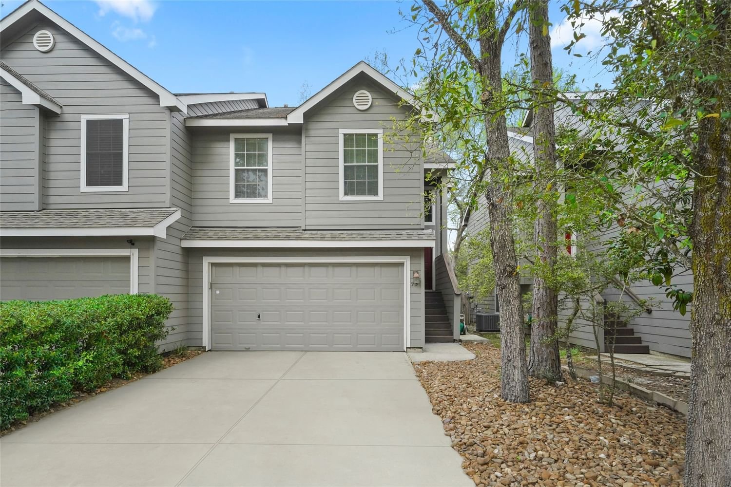 Real estate property located at 95 Anise Tree, Montgomery, Wdlnds Village Alden Br 66, The Woodlands, TX, US