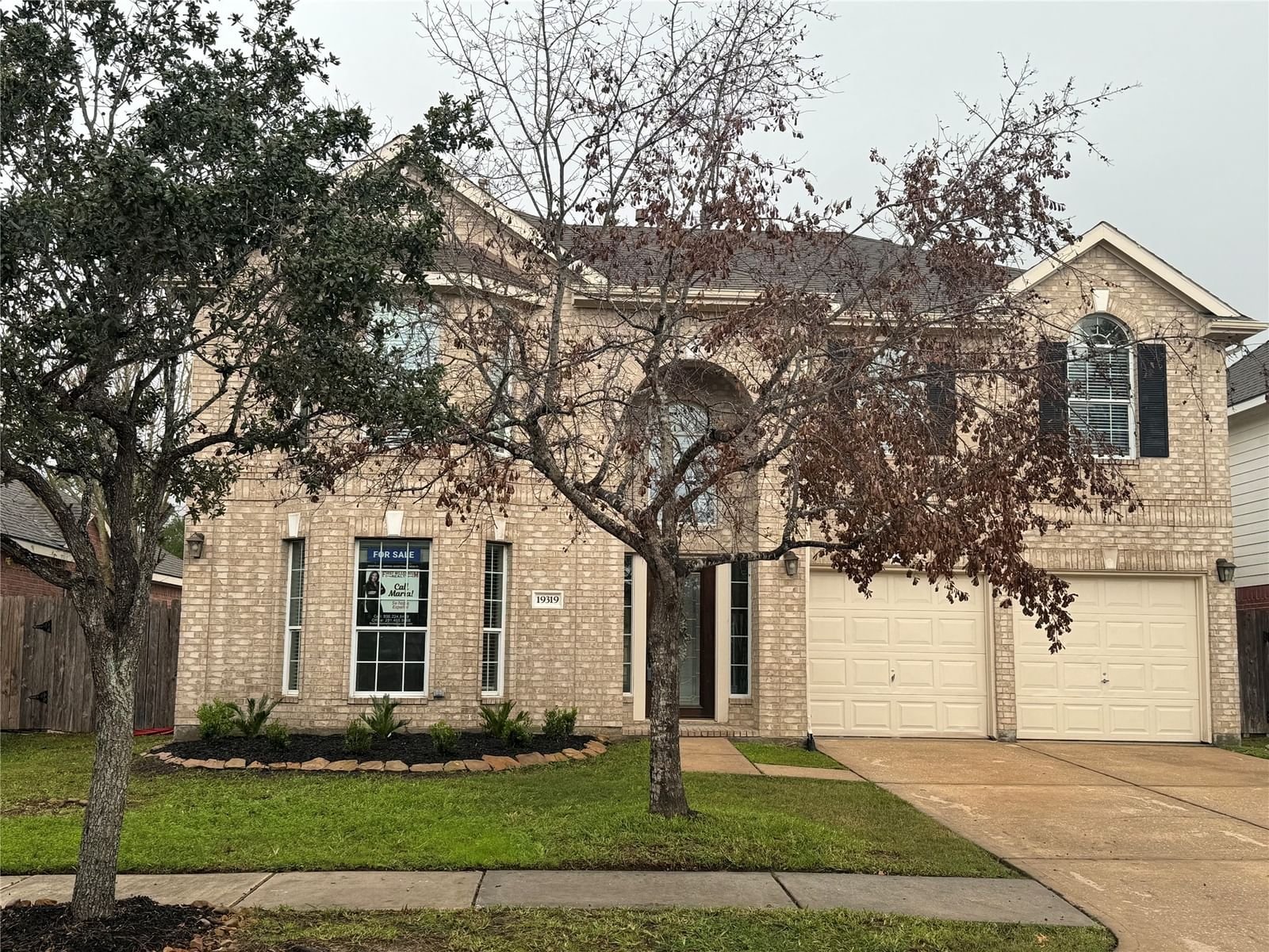 Real estate property located at 19319 Cloud Peak, Harris, Canyon Gate At Northpointe, Tomball, TX, US
