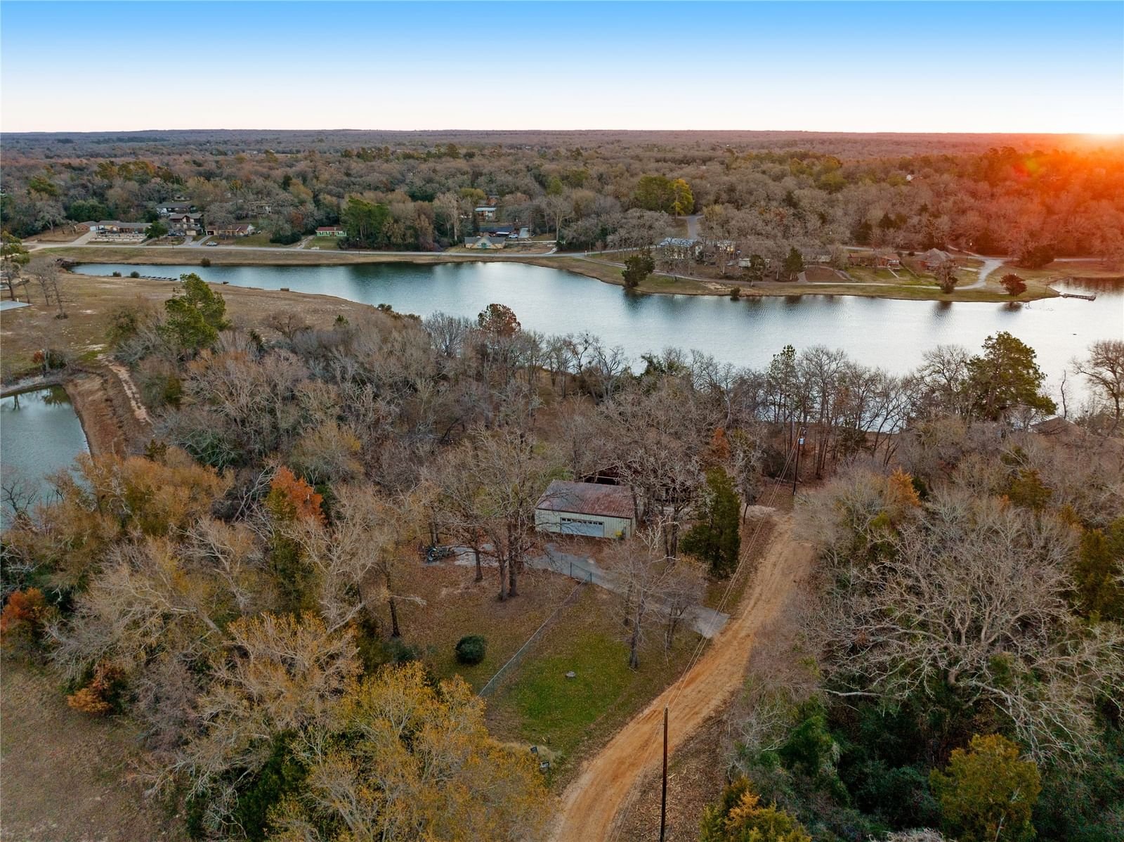 Real estate property located at 3 Lakeview, Leon, other, Hilltop Lakes, TX, US