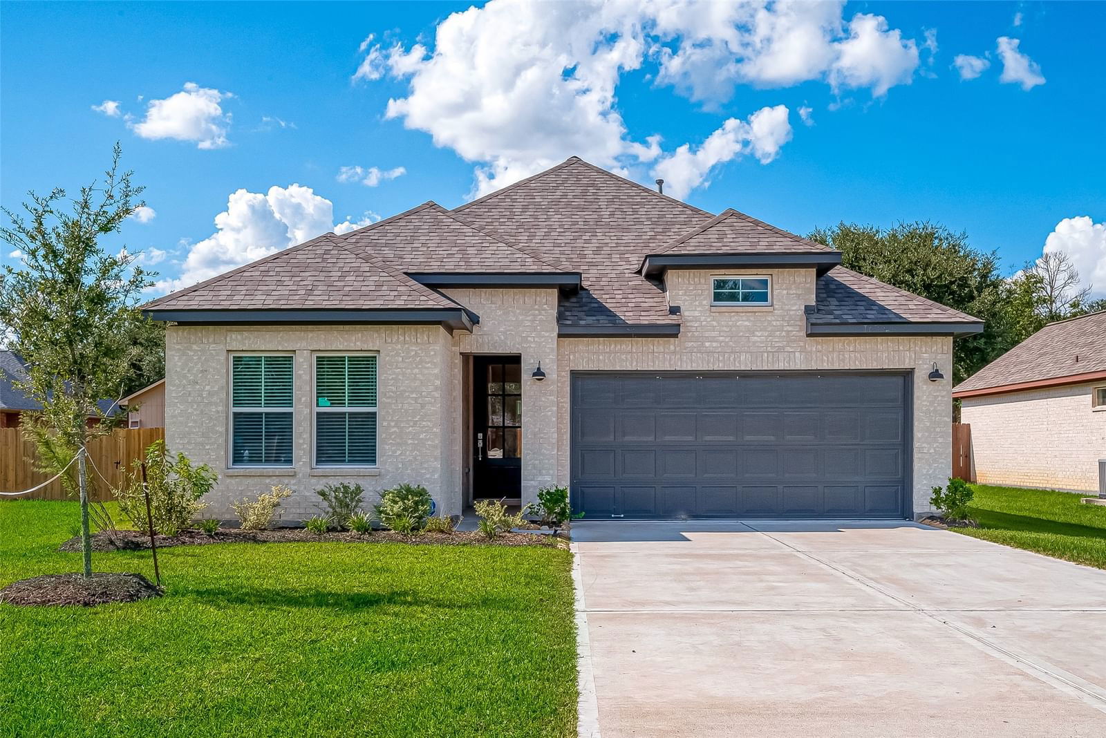 Real estate property located at 3806 Doveswood, Fort Bend, Highland Pointe Sec 1, Needville, TX, US