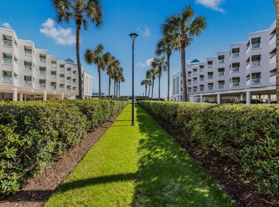 Real estate property located at 6102 Seawall #321, Galveston, Casa Del Mar Condo, Galveston, TX, US