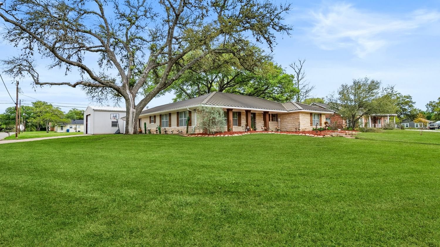 Real estate property located at 1906 11th, Waller, Hempstead, Hempstead, TX, US