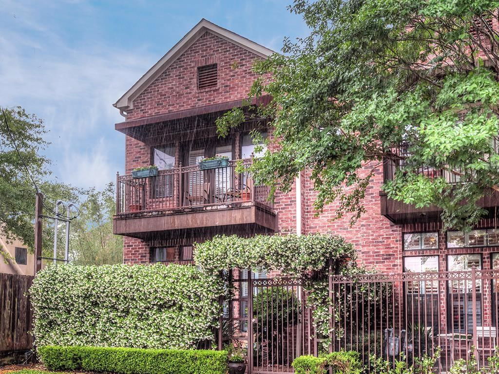 Real estate property located at 113 Roy, Harris, Roy Street Place, Houston, TX, US