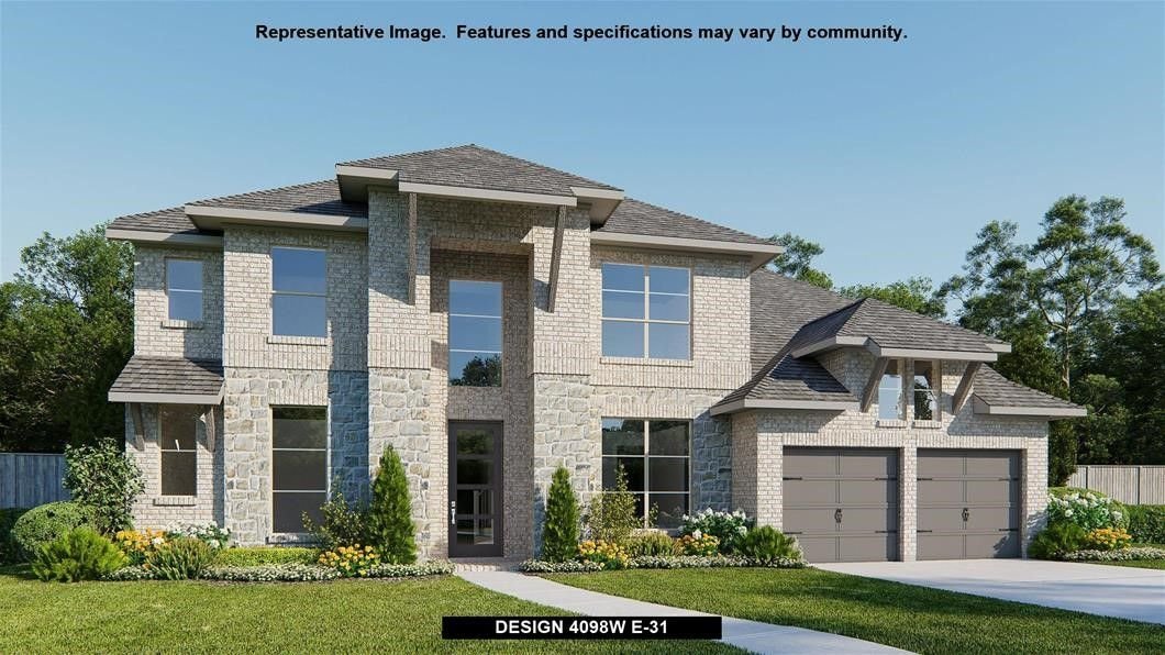 Real estate property located at 5206 Aster Ridge, Brazoria, Meridiana, Iowa Colony, TX, US