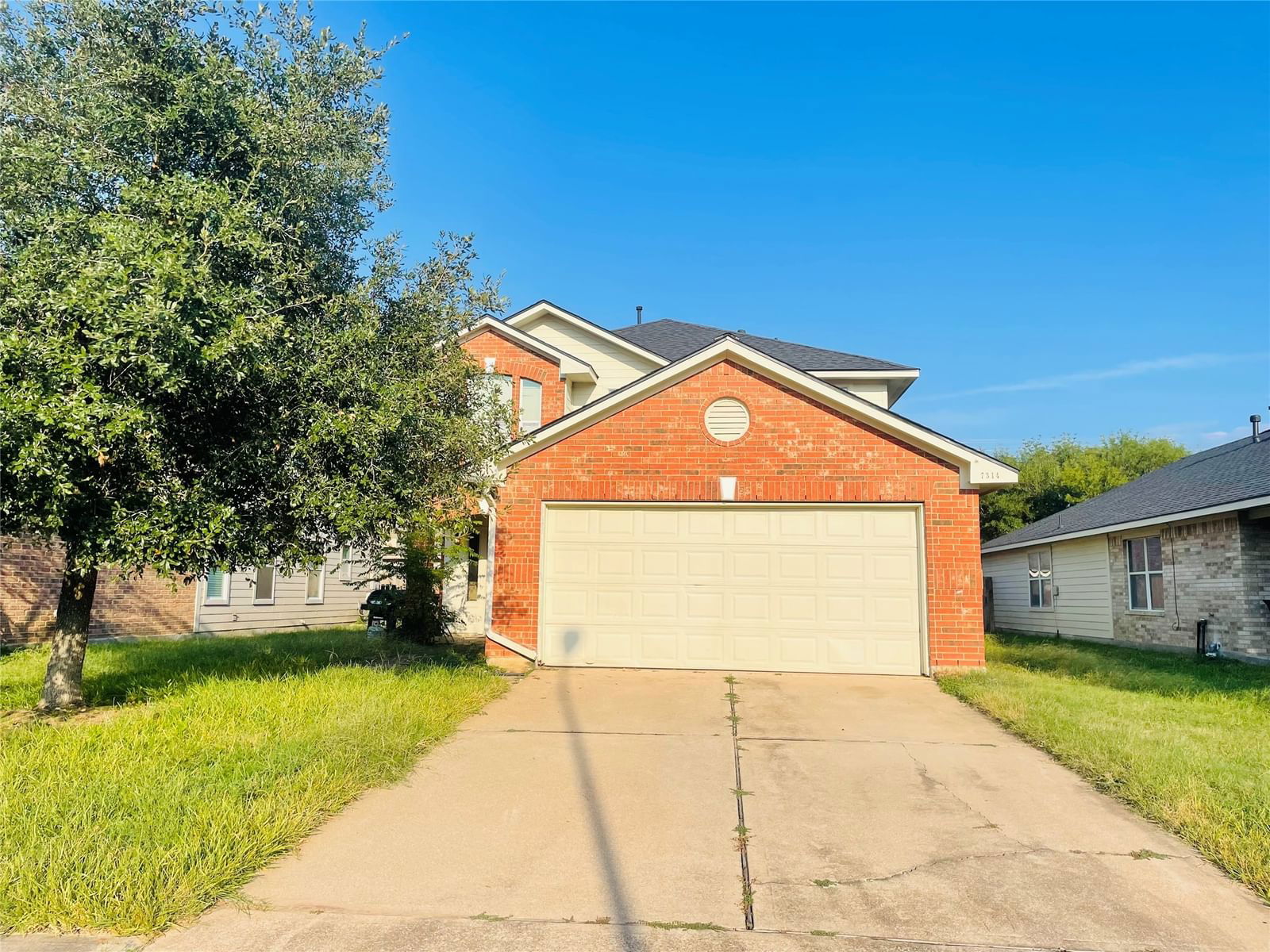 Real estate property located at 7314 Legacy Pines, Harris, Remington Grove, Cypress, TX, US