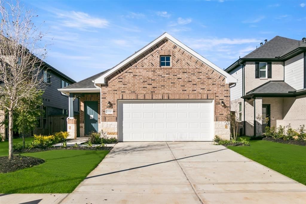 Real estate property located at 21310 Barcelona Heights, Harris, Sorella, Tomball, TX, US