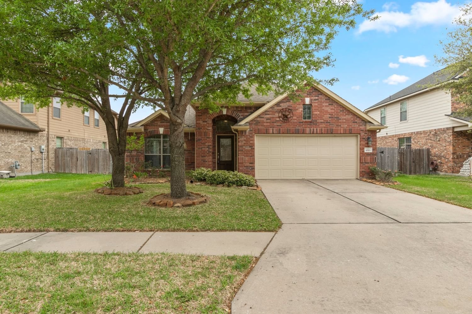 Real estate property located at 9315 Shelbourne Meadows, Harris, Canyon Lks/Stonegate Sec 12, Houston, TX, US