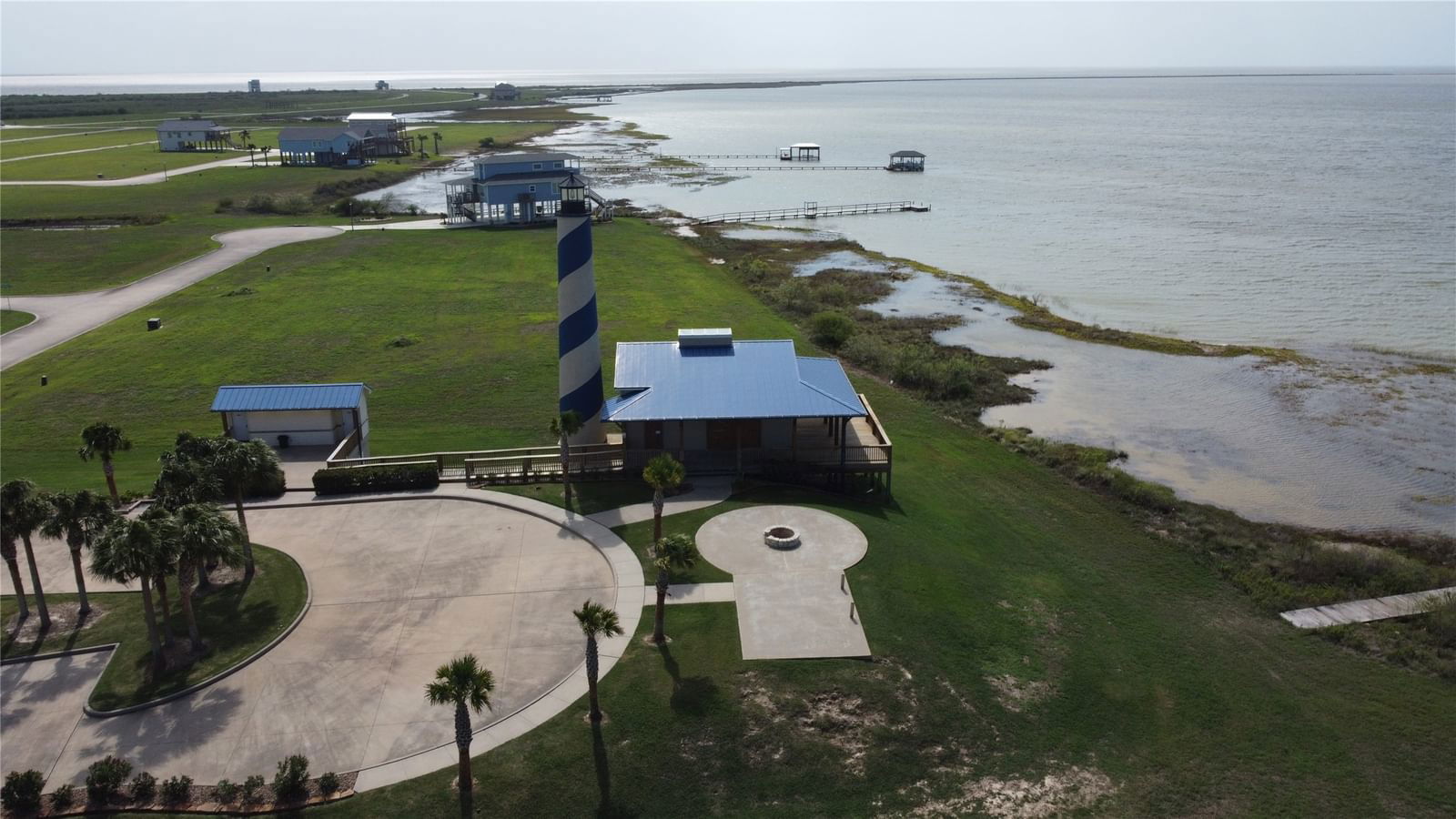 Real estate property located at 3426 Beachside, Matagorda, Beachside, Palacios, TX, US