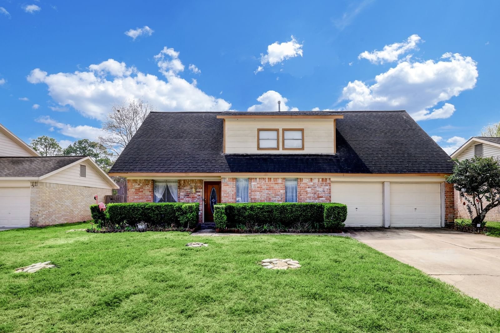 Real estate property located at 12263 Monticeto, Fort Bend, Meadows Place, Meadows Place, TX, US