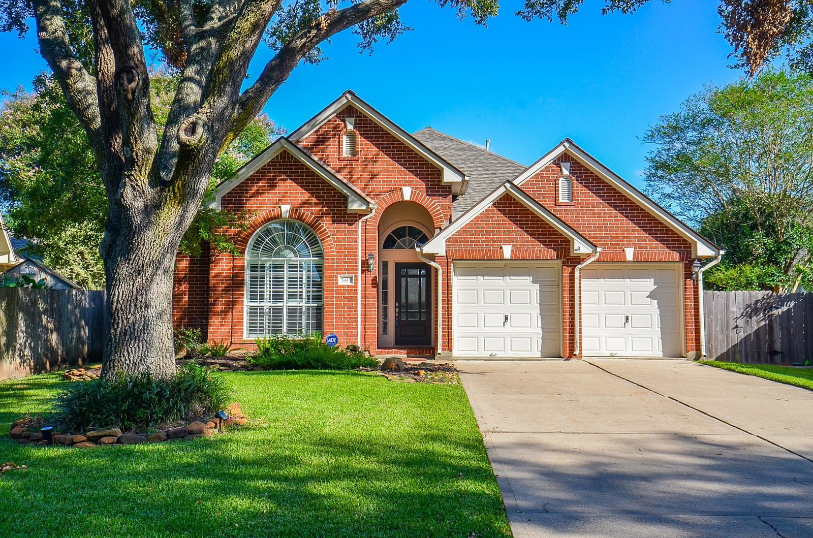 Real estate property located at 5415 Fontana, Fort Bend, Stonehaven, Sugar Land, TX, US