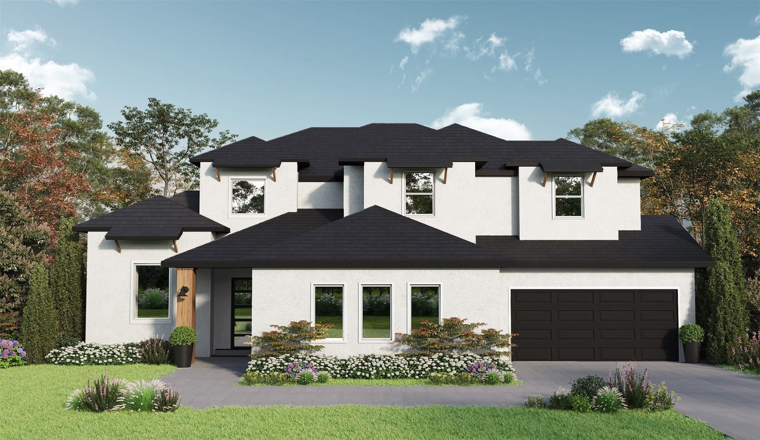 Real estate property located at 21907 Otter, Montgomery, Porter, TX, US