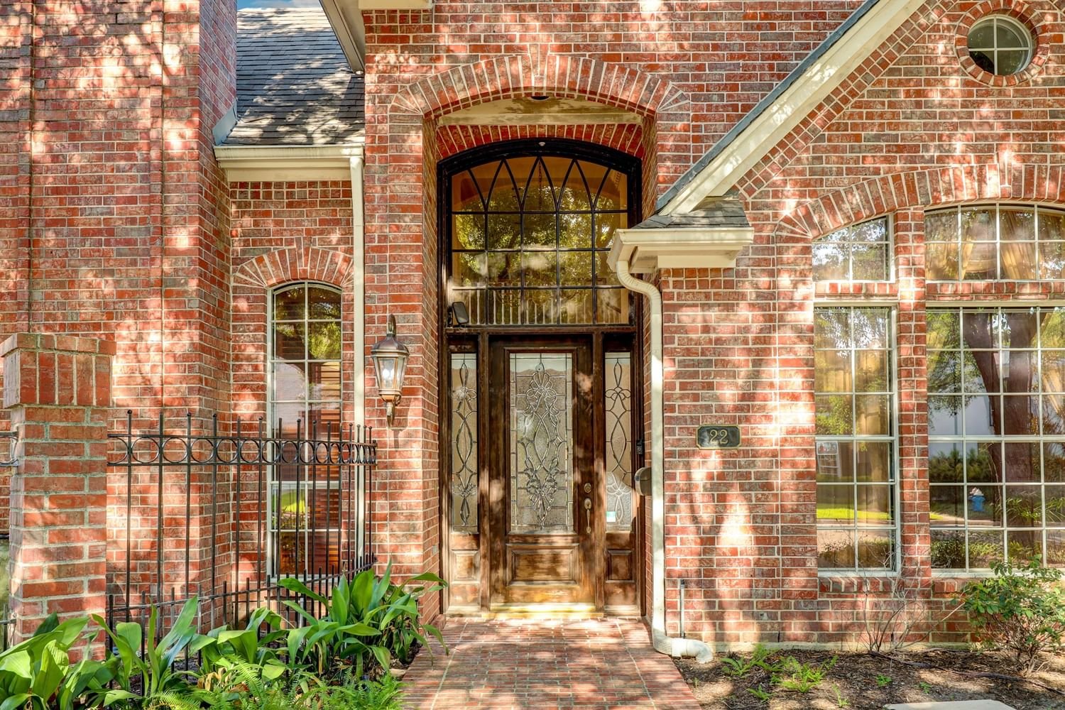 Real estate property located at 22 Hackberry, Harris, West Lane Annex, Houston, TX, US