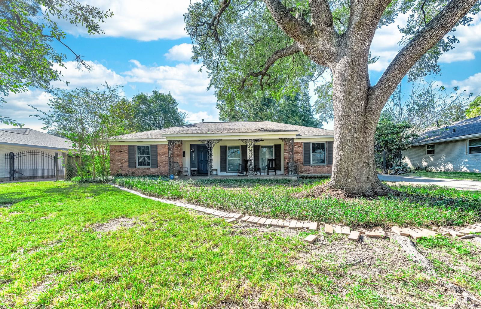 Real estate property located at 7725 Oldhaven, Harris, Braeburn Valley, Houston, TX, US