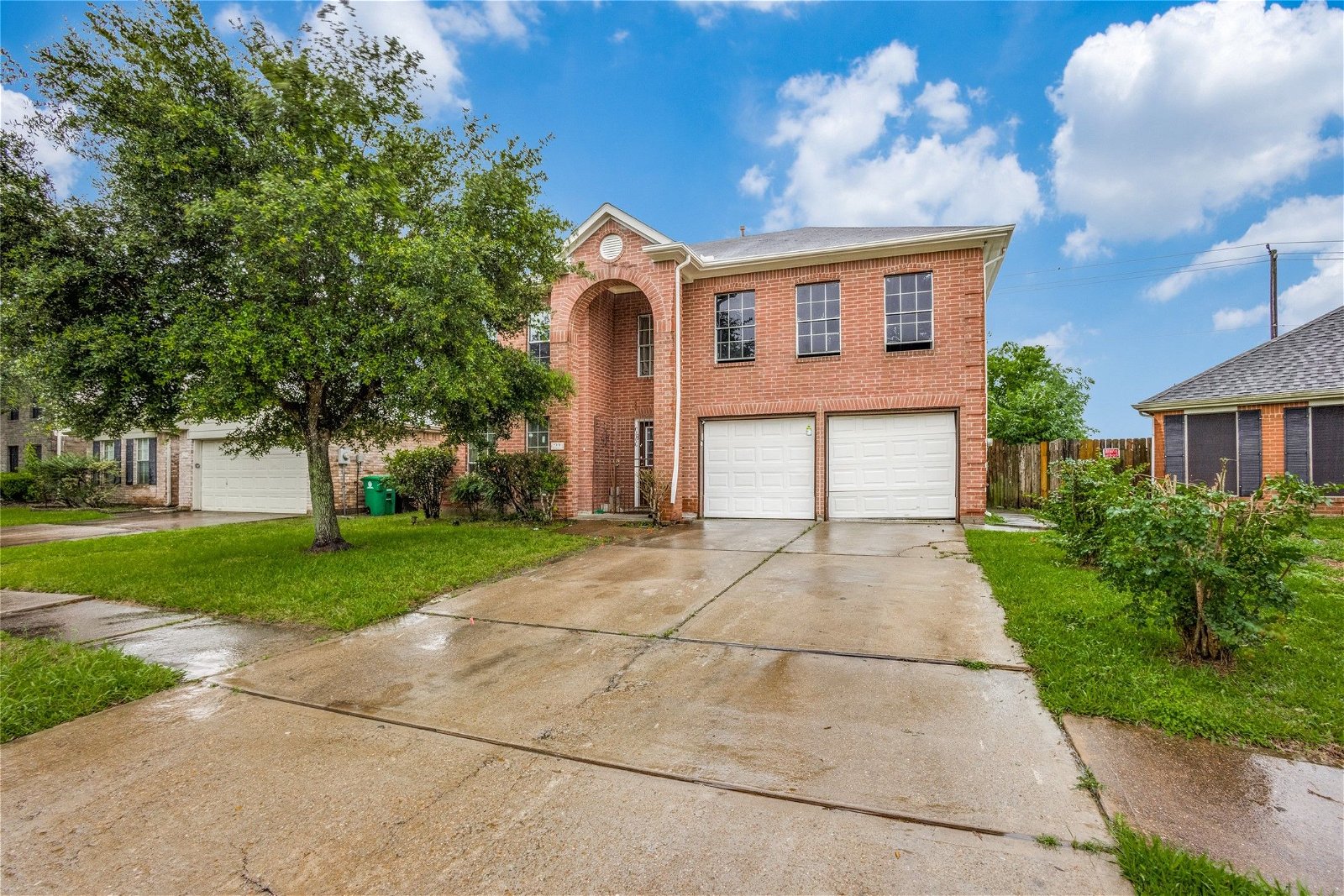 Real estate property located at 6223 Sonoma, Fort Bend, Houston, TX, US