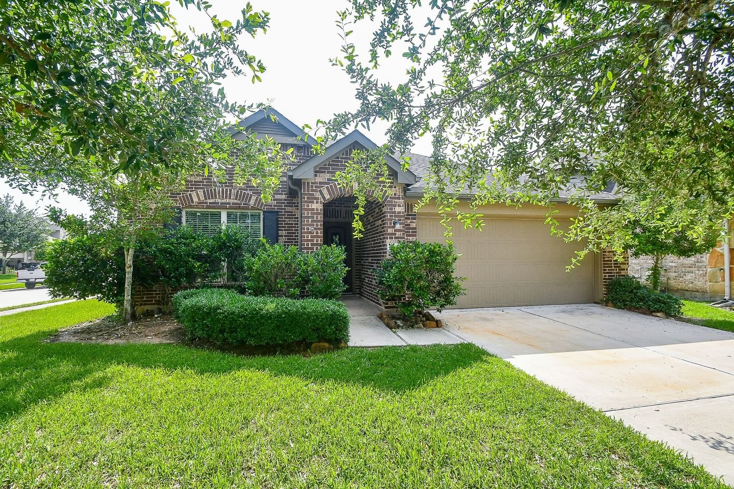 Real estate property located at 3426 Jane, Fort Bend, McCrary Meadows, Richmond, TX, US