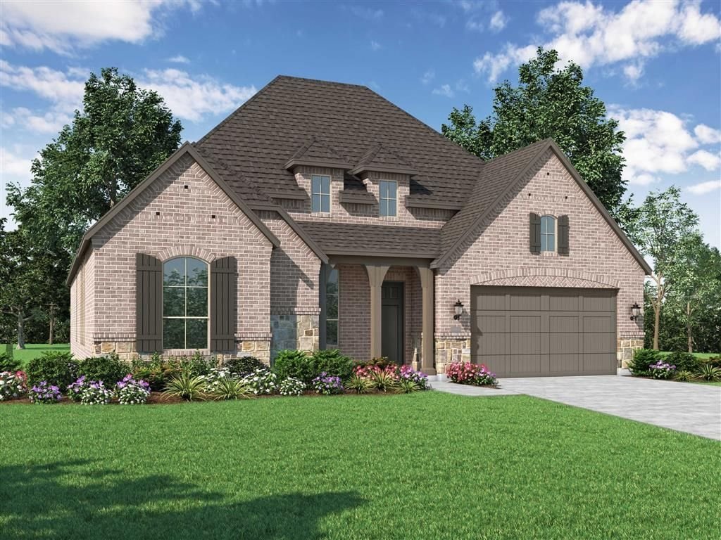 Real estate property located at 15048 Berry Brook, Montgomery, Artavia, Conroe, TX, US