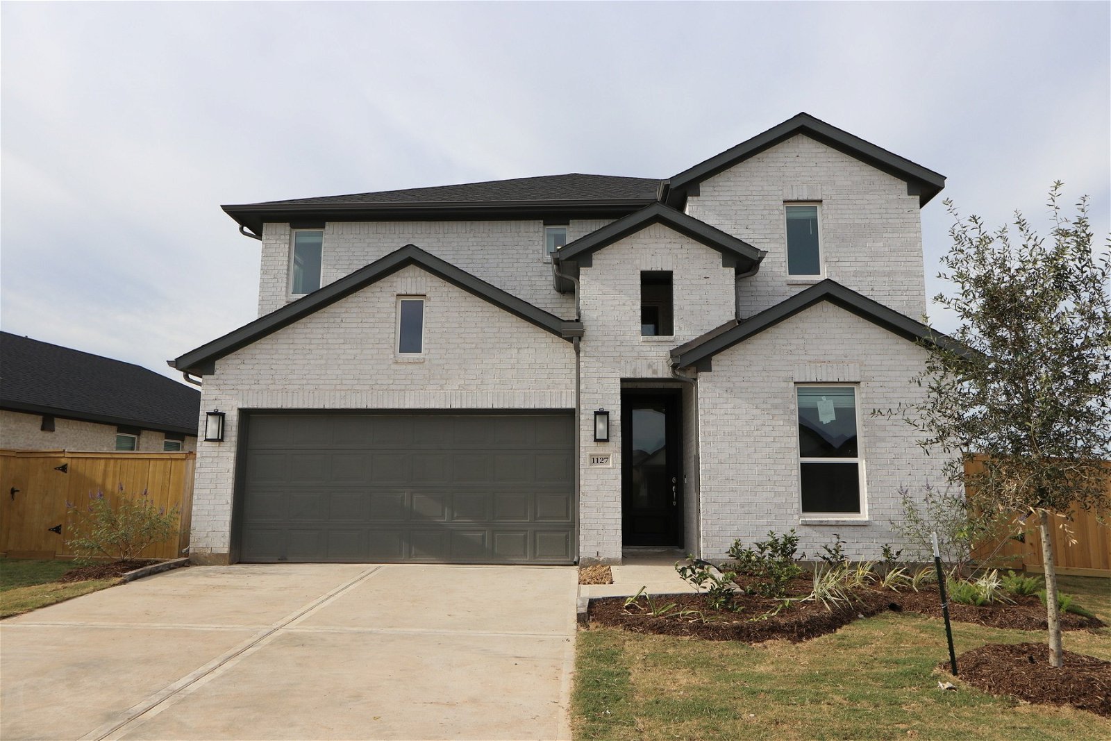 Real estate property located at 1127 Five T, Harris, Tomball, TX, US