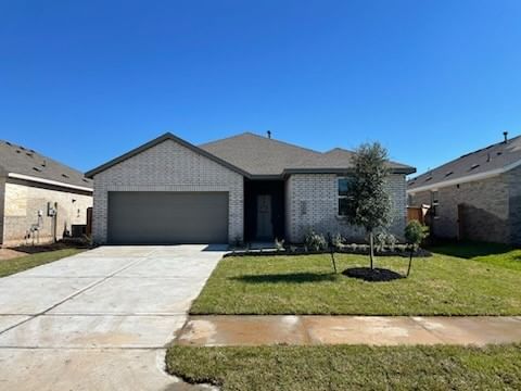 Real estate property located at 1211 Shady Pines, Fort Bend, Emberly, Beasley, TX, US