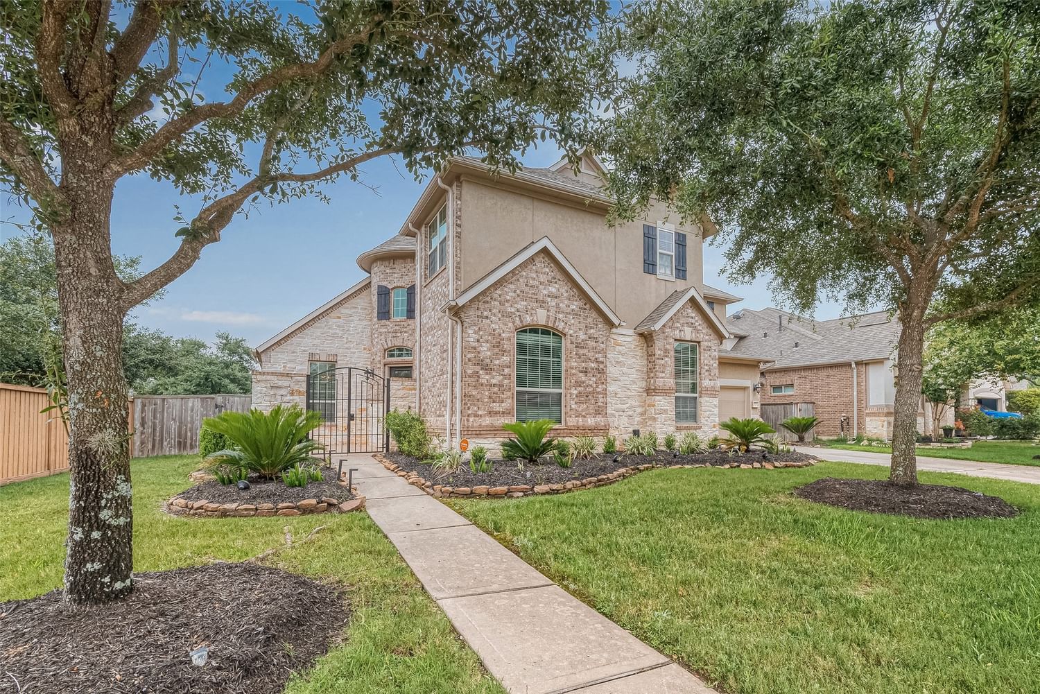 Real estate property located at 4703 Cinco Forest, Fort Bend, Cinco Ranch Southwest Sec 67, Katy, TX, US