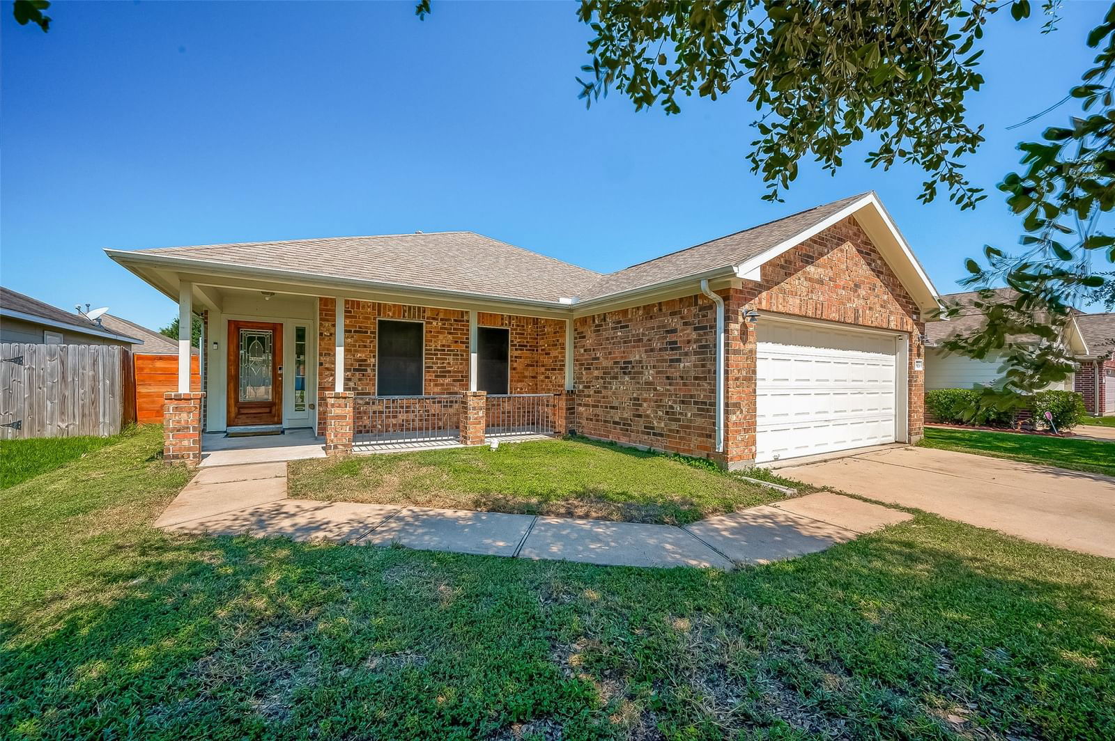 Real estate property located at 10919 Barker View, Harris, Riata West, Cypress, TX, US