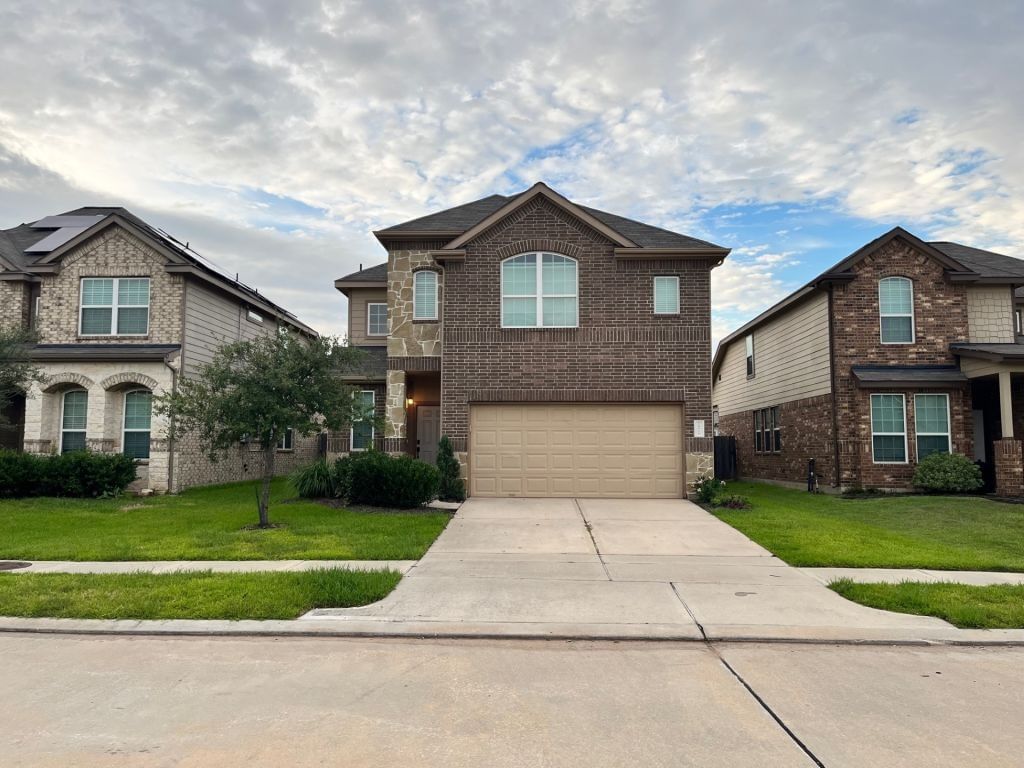 Real estate property located at 24926 Pavarotti, Harris, Camillo Lakes Sec 2, Katy, TX, US