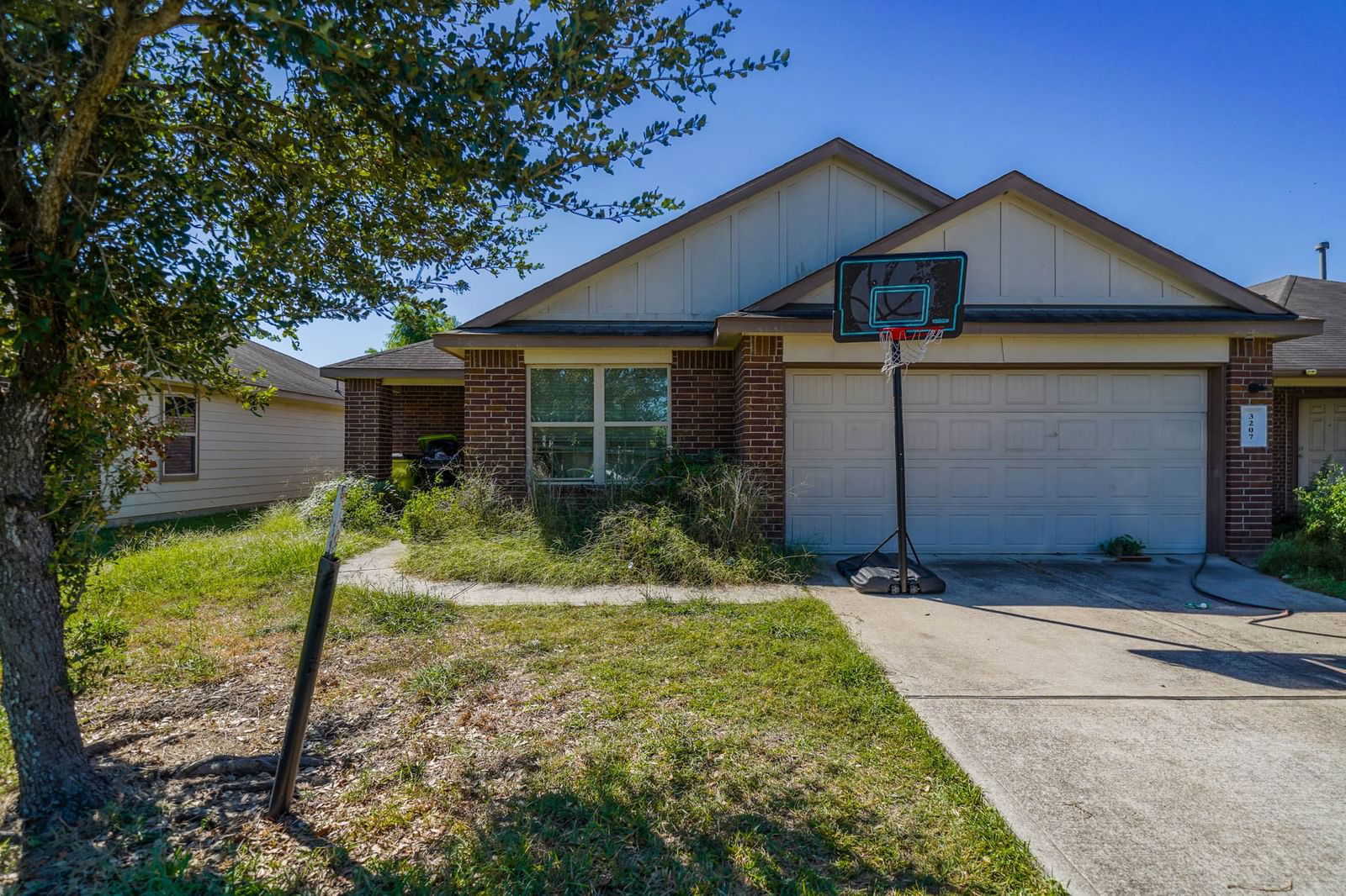 Real estate property located at 3207 Aldridge, Fort Bend, Olympia Estates Sec 6, Missouri City, TX, US