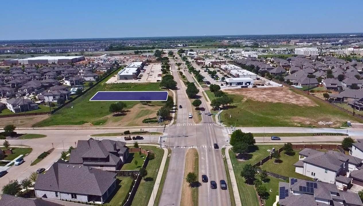 Real estate property located at 18303 West Airport, Fort Bend, JANE WILKINS, Richmond, TX, US