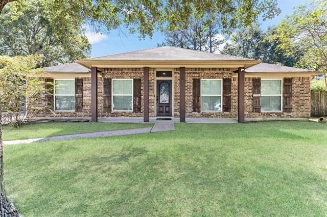 Real estate property located at 12715 Koawood, Jefferson, Northwest Forest 1 & 2, Beaumont, TX, US