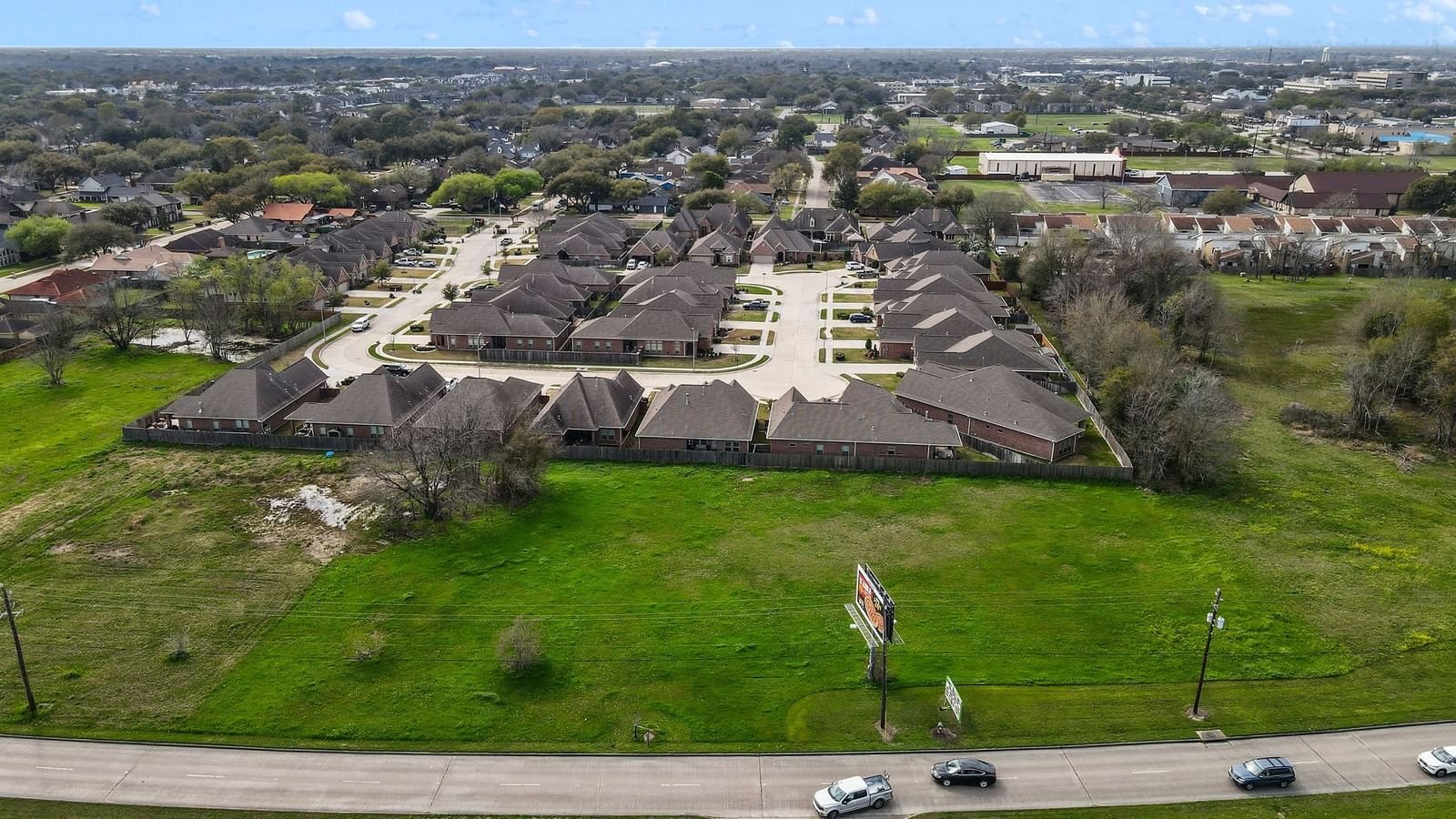 Real estate property located at 0 Preston, Harris, South Houston Gardens 02 01, Pasadena, TX, US