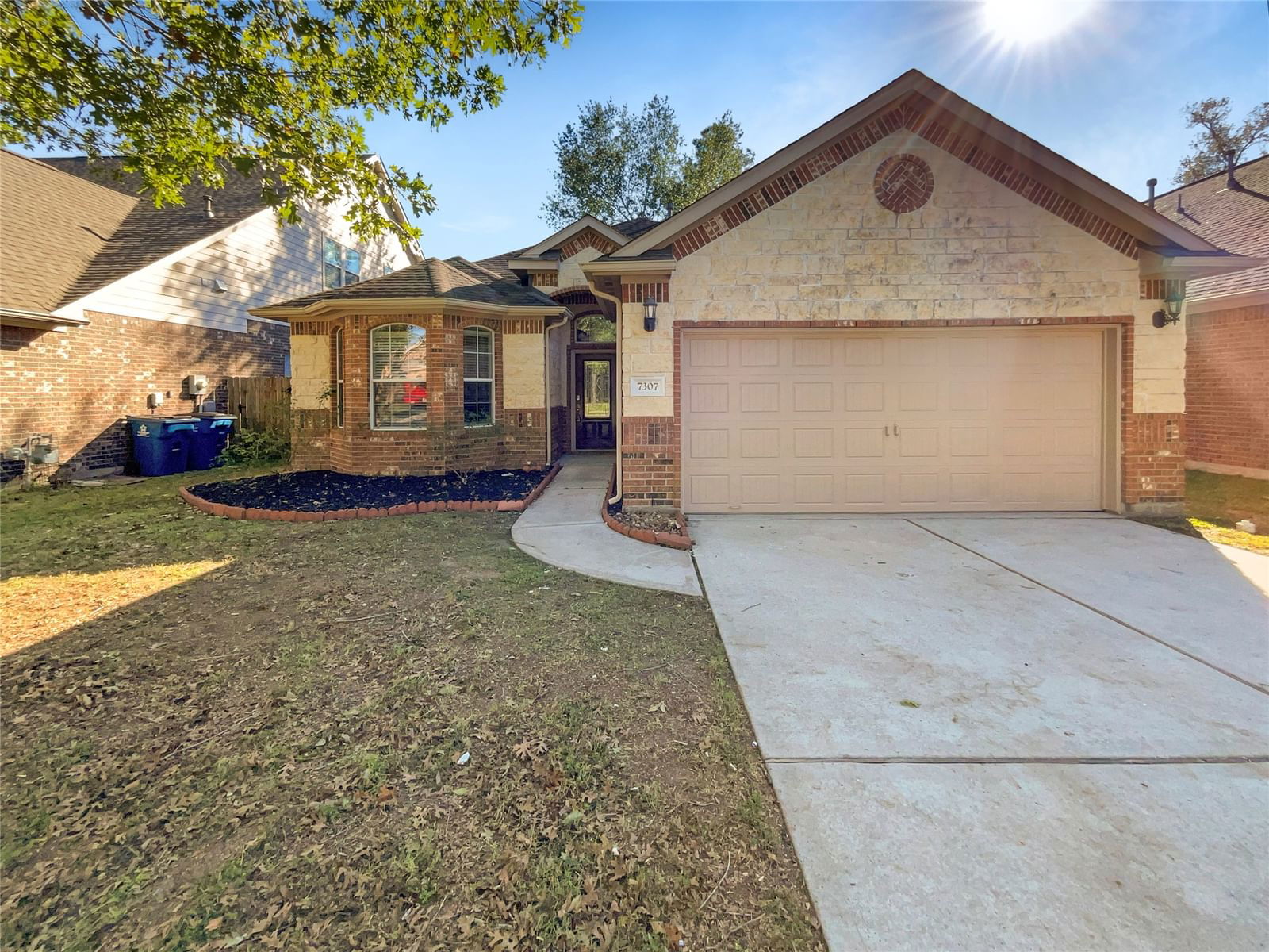 Real estate property located at 7307 Durango Creek, Montgomery, Durango Creek 04, Magnolia, TX, US