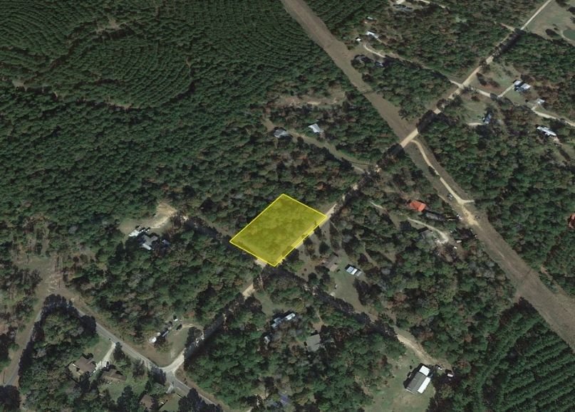Real estate property located at 0 Coway, Polk, Two-Forty, Livingston, TX, US