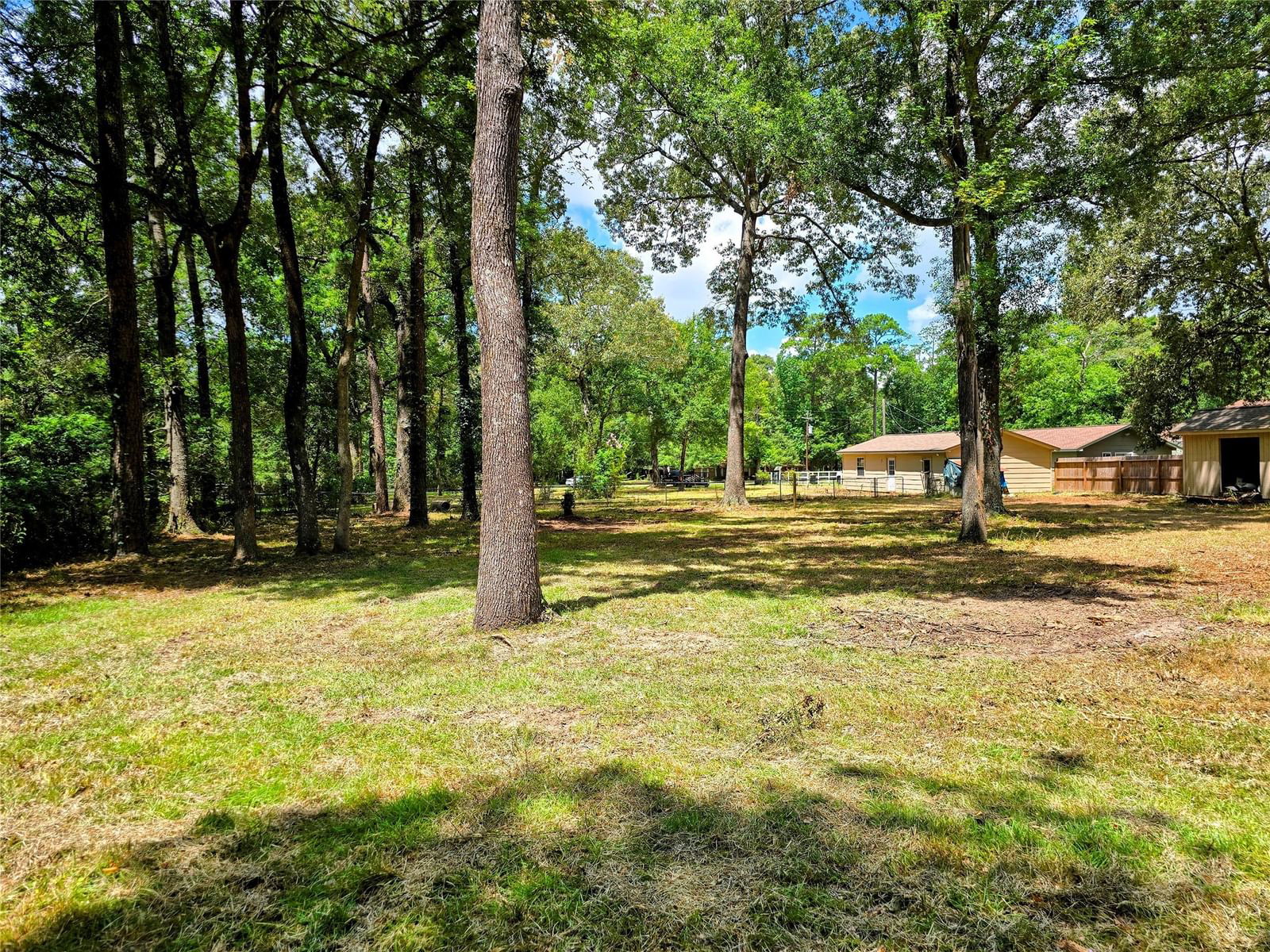 Real estate property located at 1118 Shellee, Montgomery, Crystal Creek Forest, Conroe, TX, US