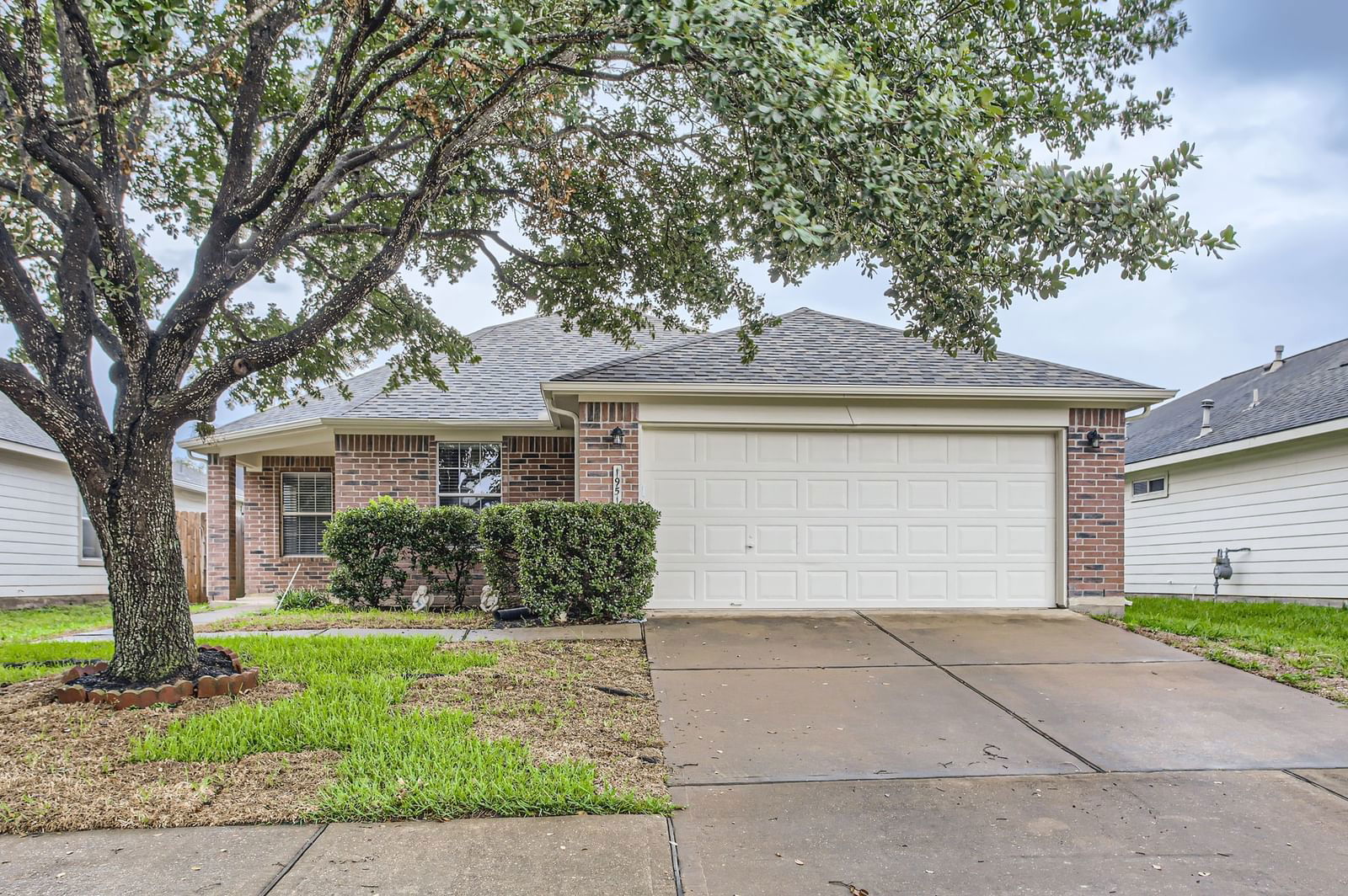 Real estate property located at 19515 Cairns, Harris, Bear Creek Meadows Sec 01, Katy, TX, US