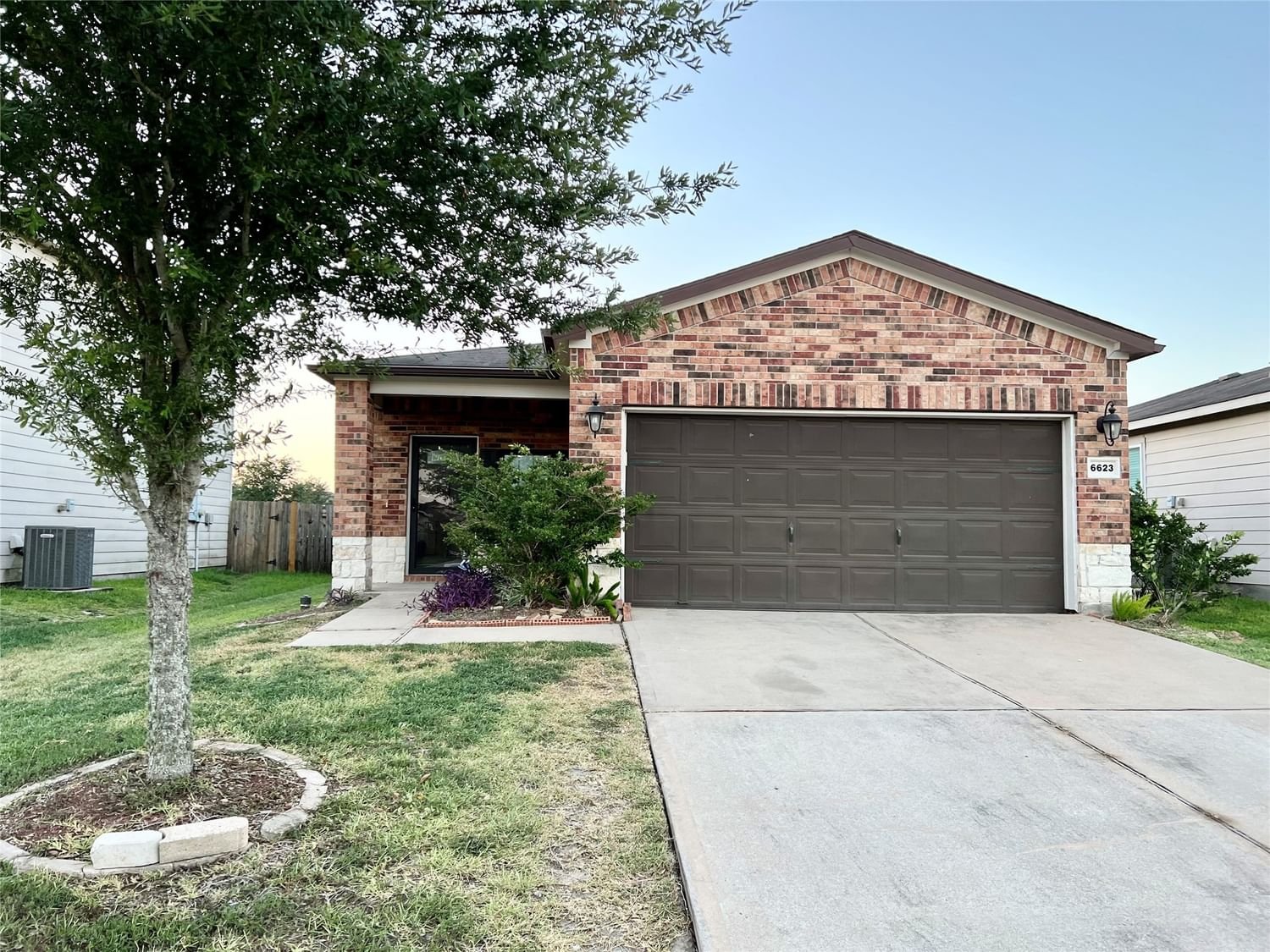 Real estate property located at 6623 Dayridge, Harris, Southridge Crossing Sec 3, Houston, TX, US